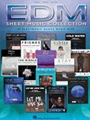 EDM Sheet Music Collection
