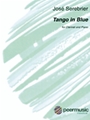 Tango in Blue
