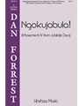 Ngokujabula