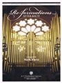 Re-formations After Bach