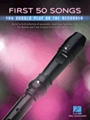 First 50 Songs You Should Play on Recorder