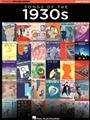 Songs of the 1930s - The New Decade Series