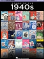 Songs of the 1940s - The New Decade Series