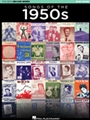 Songs of the 1950s - The New Decade Series
