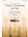 That's Christmas to Me