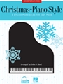 Christmas - Piano Style