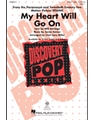 My Heart Will Go On - Love Theme from Titanic