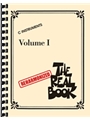 The Reharmonized Real Book - Volume 1: C Instruments