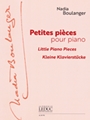 Little Piano Pieces