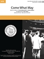 Come What May