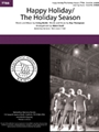 Happy Holiday - The Holiday Season