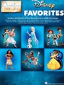 Disney Favorites - Creative Piano Solo
