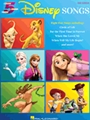 Disney Songs - 2nd Edition