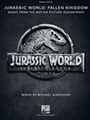 Jurassic World: Fallen Kingdom