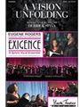 Vision Unfolding