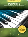 Pop Hits - Instant Piano Songs