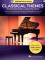 Classical Themes - Instant Piano Songs