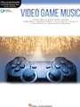 Video Game Music for Clarinet