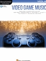 Video Game Music for Viola
