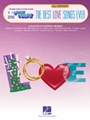 The Best Love Songs Ever - 3rd Edition