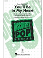 You'll Be in My Heart