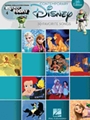 Contemporary Disney - 5th Edition