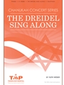 Dreidel Sing Along