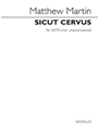 Sicut Cervus