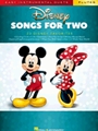 Disney Songs for Two Flutes