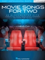 Movie Songs for Two Clarinets