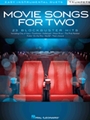 Movie Songs for Two Trumpets