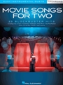 Movie Songs for Two Trombones