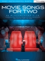 Movie Songs for Two Cellos