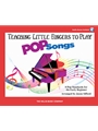 Teaching Little Fingers To Play Pop Songs