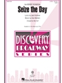 Seize The Day - from Newsies the Musical