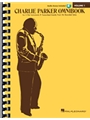 Charlie Parker Omnibook - Volume 1