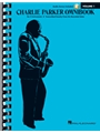 Charlie Parker Omnibook - Volume 1