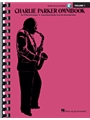 Charlie Parker Omnibook - Volume 1
