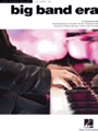 Big Band Era - Jazz Piano Solos Series Volume 58
