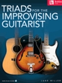 Triads for the Improvising Guitarist