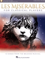 Les Miserables for Classical Players