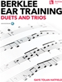Berklee Ear Training Duets and Trios