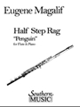 Half Step Rag (Penguin)