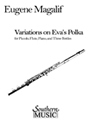 Variations on Eva's Polka