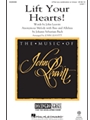 Lift Your Hearts