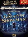 Greatest Showman - Recorder Fun!