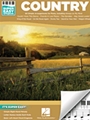 Country - Super Easy Songbook