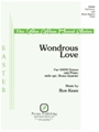 Wondrous Love