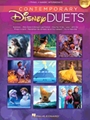Contemporary Disney Duets - 2nd Edition