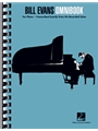 Bill Evans Omnibook for Piano